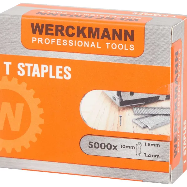 Outlet Nietjes Gereedschap