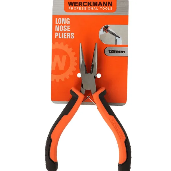 Online Precisietang Gereedschap