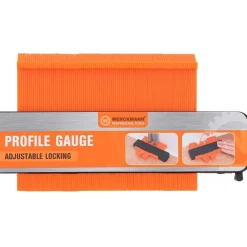 New Profielmal Gereedschap