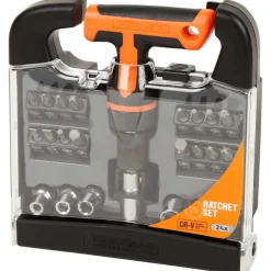 Online Ratelset Gereedschap