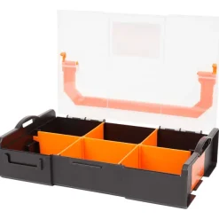 Fashion Stapelbare Organizer Woonaccessoires