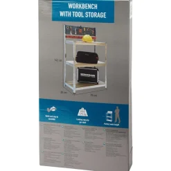 Best Werkbank Gereedschap
