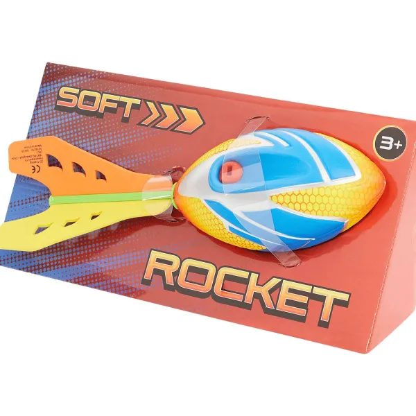 Discount Werpraket Spellen