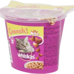 Best Crunch Kattensnoepjes Dierenvoeding