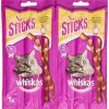 Hot Kattensticks Kip Dierenvoeding