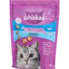 New Temptations Kattensnoepjes Zalm En Zeevruchten Dierenvoeding