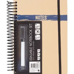 Online Whiteboard Notitieboek Met Uitwisbare Stift Bureau Accessoires