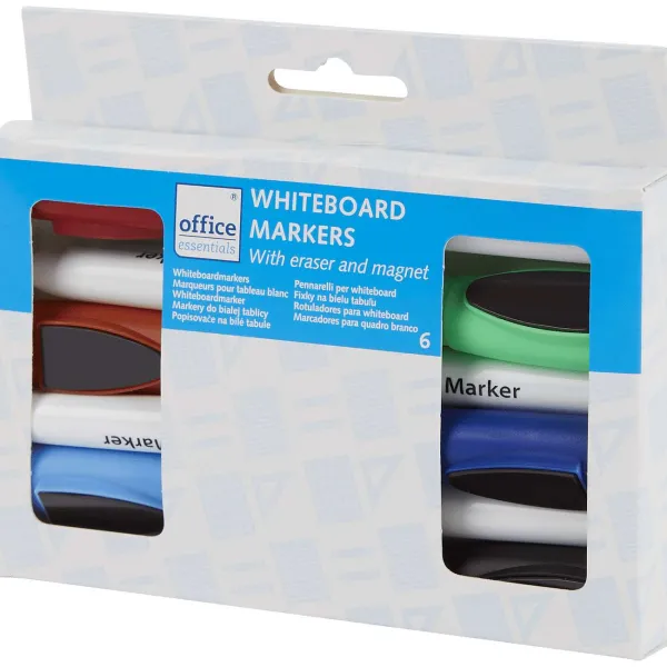 Online Whiteboardmarkers Schrijfwaren