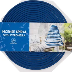 Best Wierookspiraal Met Citronella Tuindecoratie