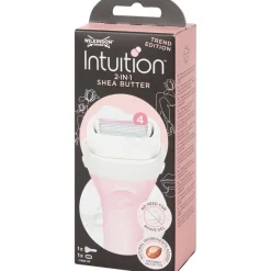 Discount Intuition Scheermes Ontharen & Scheren