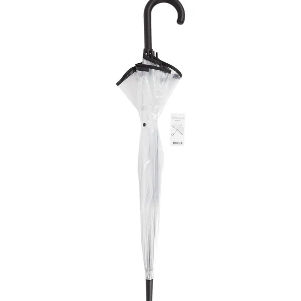 Clearance Windproof Paraplu Regenkleding