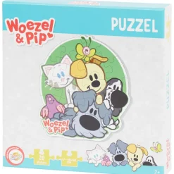 Online Puzzel Puzzels