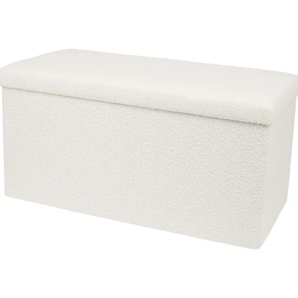 Fashion Xl Opbergpoef Woonaccessoires