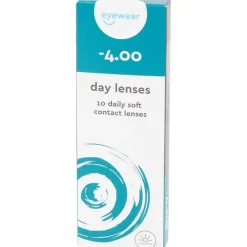 Outlet Zachte Daglenzen Brillen & Lenzen