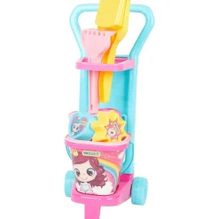 Online Zandspeelset Trolley Spellen
