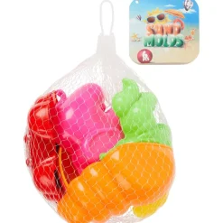 Fashion Zandvormpjes Spellen