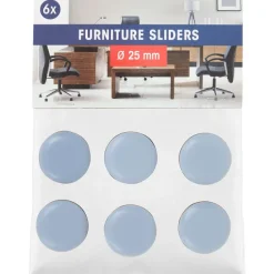 Fashion Zelfklevende Meubelglijders Gereedschap