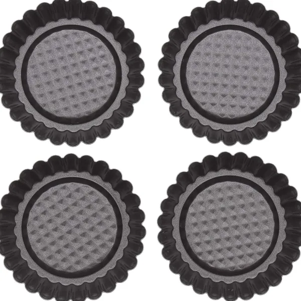 Hot Taartvormen Ovenschalen & Bakvormen