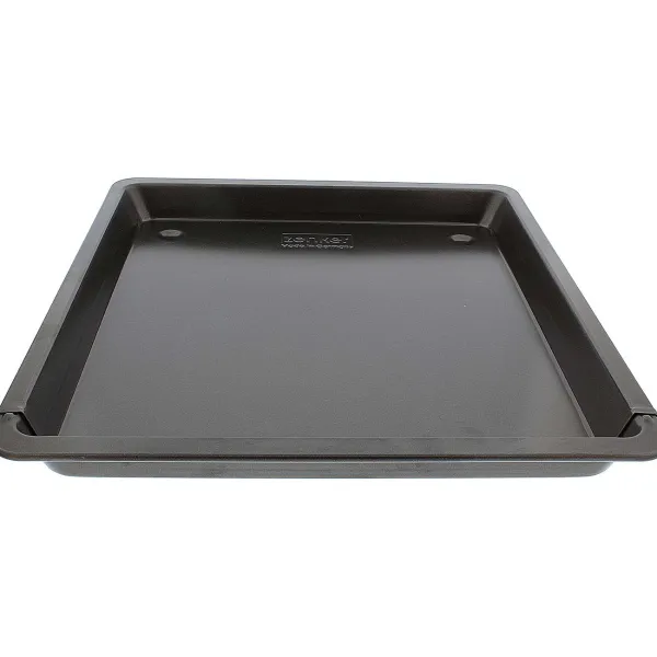 Sale Uitschuifbare Bakplaat Ovenschalen & Bakvormen