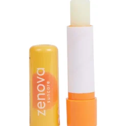 Hot Zonbescherming Lippenbalsem Zonnebrand & Aftersun