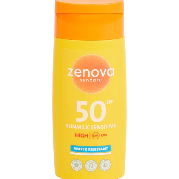Sale Zonnebrand Sensitive Zonnebrand & Aftersun