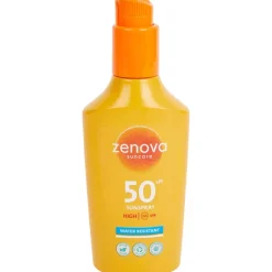 Best Zonnespray Zonnebrand & Aftersun