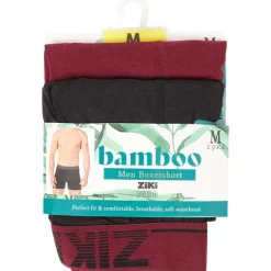 Outlet Bamboe Boxershorts Ondergoed