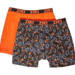 Fashion Boxershorts Ondergoed