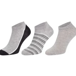 Sale Men Sneakersokken Beenmode