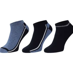 Discount Sneakersokken Beenmode