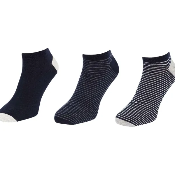 Clearance Sneakersokken Beenmode