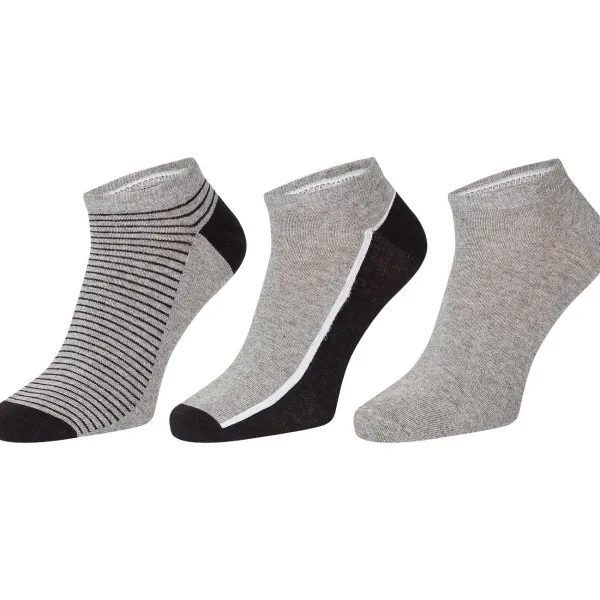 Clearance Sneakersokken Beenmode