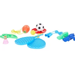 Online Zomer Speelset Spellen