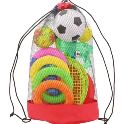 Online Zomer Speelset Spellen