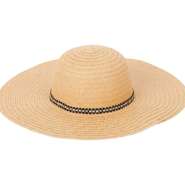 Hot Zomerhoed Accessoires