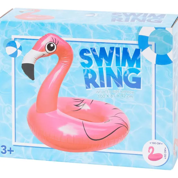 Fashion Zwemband Waterspeelgoed